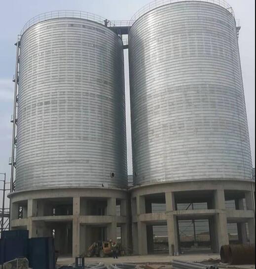 四川镀锌卷板仓